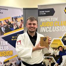 Image result for Halton Inclusive Judo Club