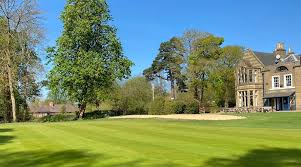 Image result for Pinner Hill Golf Club Limited