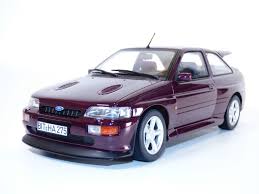 Image result for escort cosworth
