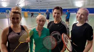 Image result for Heversham Badminton Club