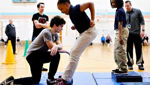 Image result for Lincoln Parkour club