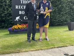 Image result for Thorpe Recreation Bowling Club