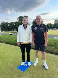 Image result for Lilleshall Hall Bowls Club