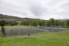 Image result for Todmorden Lawn Tennis Club