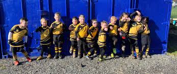 Image result for Annan Rugby Football Club