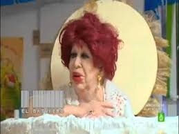 Image result for carmen de mairena