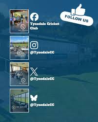 Image result for Tynedale Cricket Club