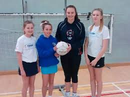 Image result for Verwood Town Netball Club