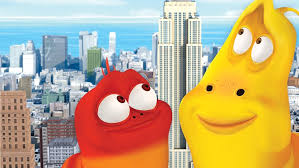 Attēlu rezultāti vaicājumam “larva”