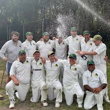 Image result for Wood Street Village Cricket Club