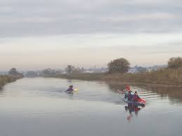Image result for Exeter Canoe Club
