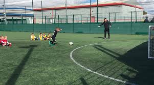 Image result for Goals Soccer Centre