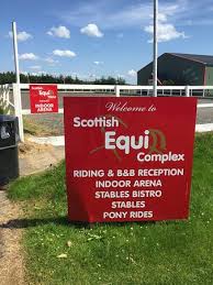 Image result for Scottish Equi Complex