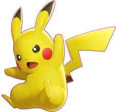 Image result for 皮卡丘