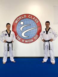 Image result for Kees Tae Kwon Do