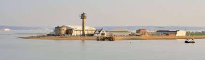 Image result for Calshot