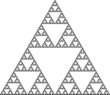 Image result for sierpinski carpet