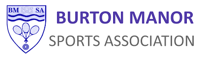 Image result for Burton Badminton Club