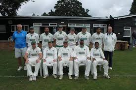 Image result for Hatfield Hyde Cricket Club