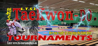 Image result for London Colney Tae Kwon Do  (I.T.F. / LTSI / A.F.T.)