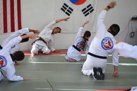 Image result for West Jordan Martial Arts Dojo