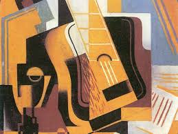 Bildergebnis für Kubismus