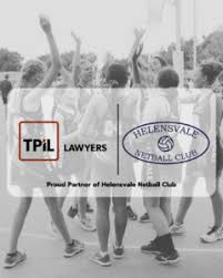 Image result for Helensburgh Netball Club