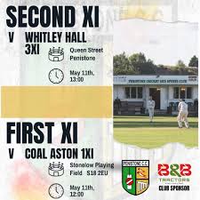 Image result for Penistone Cricket & Sports Club
