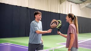 Image result for Milton Keynes Pickleball Club