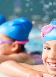 Image result for Reading Cygnets Swimming Club