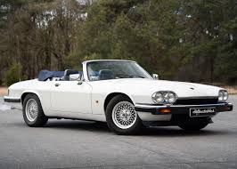 Image result for New Glacier White 1991 Jaguar