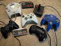 Awful Controller Designs | Game-