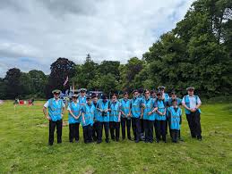 Image result for St Edmundsbury Sailing & Canoeing Association