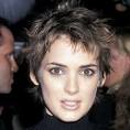 Winona Rider timeless baby