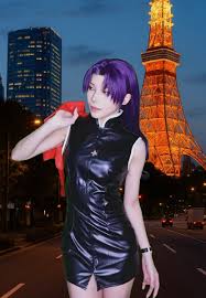 「葛城ミサト 新世紀エヴァンゲリオン」の画像検索結果