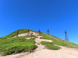 Image result for 毛無峠