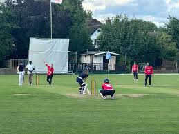 Image result for Purley Cricket Club