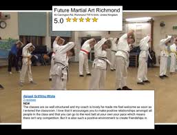 Image result for Surrey Choi Kwang-Do