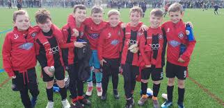 Image result for Hazel Grove United JFC