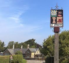 Image result for St Ippolyts Bowls Club