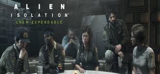 Image result for Alien: Isolation
