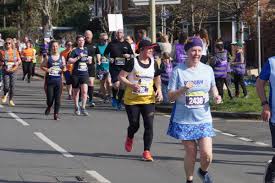 Image result for Eastleigh Running Club