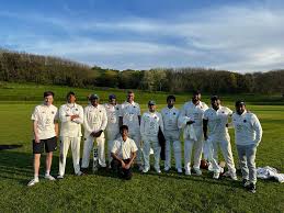 Image result for Fowey Cricket Club