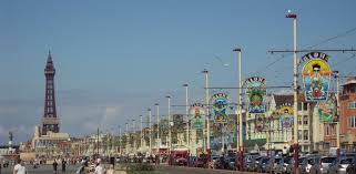 Image result for Blackpool Panthers