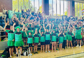 Image result for Rugby Swimming Club