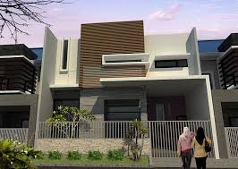 Design Rumah Minimalist | MAS BOIM