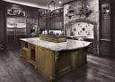 Cuisines Laurier offers high end custom cabinets for kitchens ...