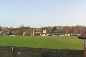 Image result for Yeovil Bowls Club