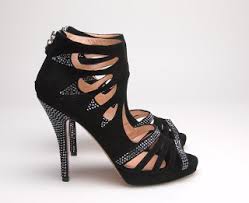 Latest Bridal Wedding Shoes