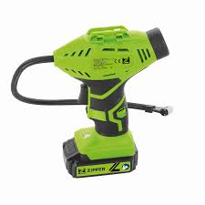 Image result for akku luftpumpe